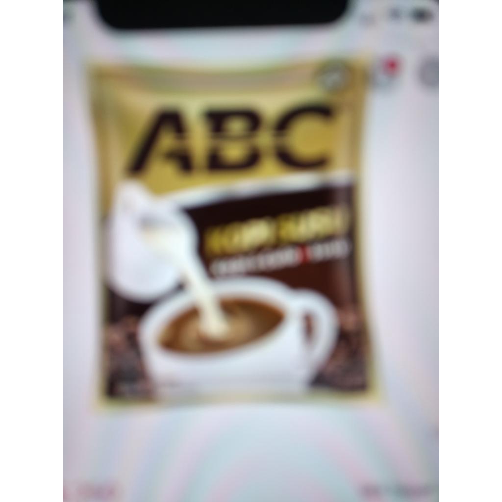 Kopi 3 in 1