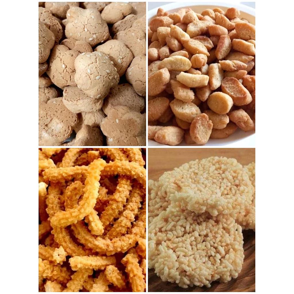 PAKET OLEH-OLEH MAKANAN KHAS JAKARTA