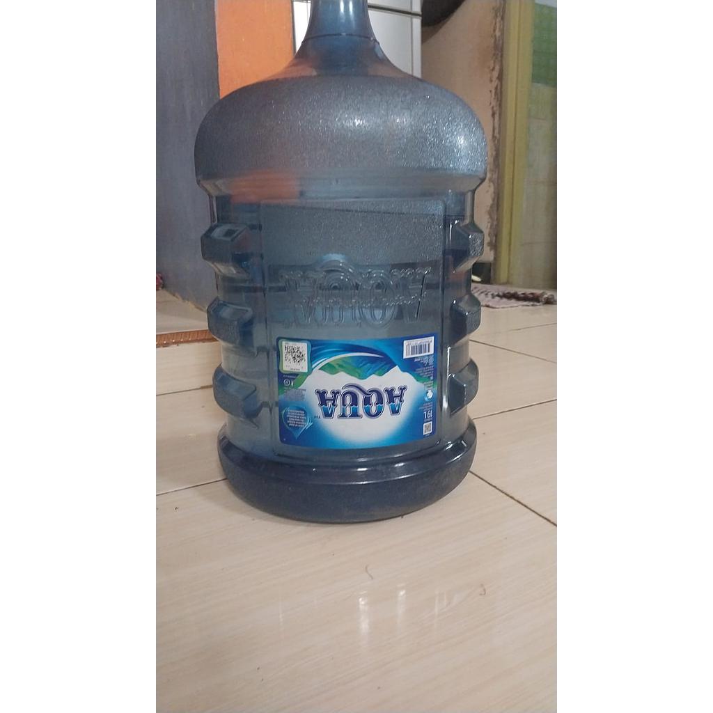 AIR MINERAL 19 L