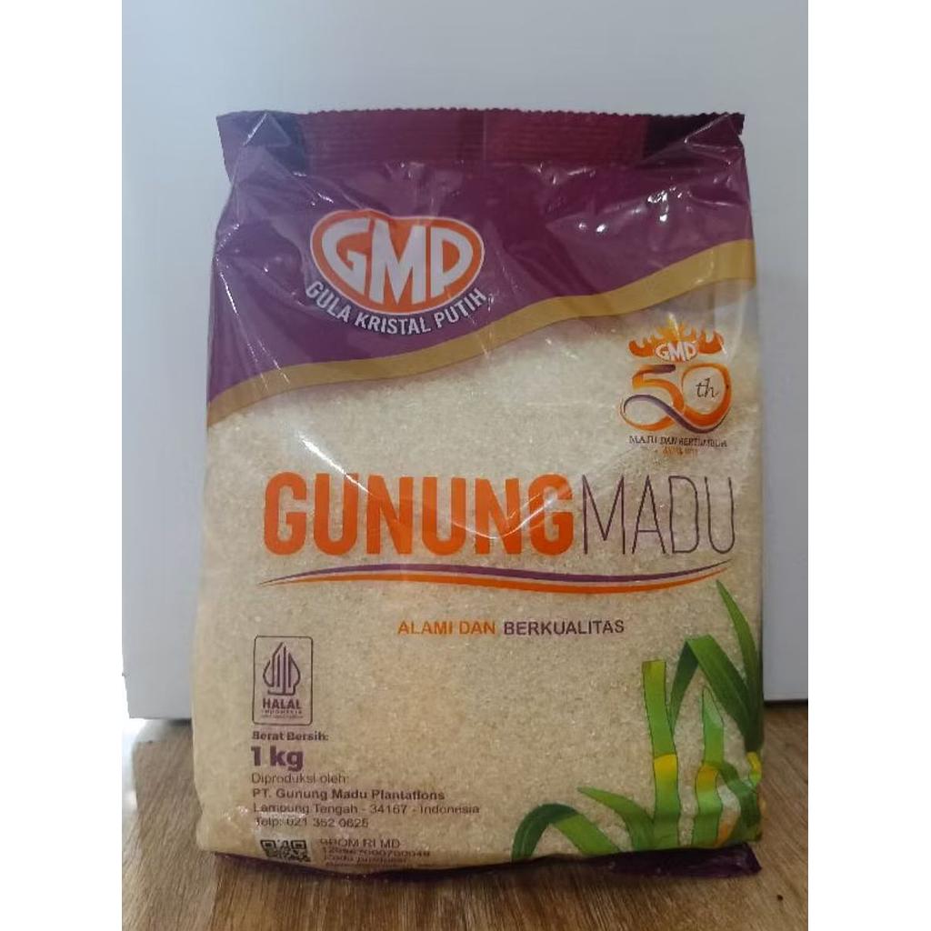 SEMBAKO ( GULA )