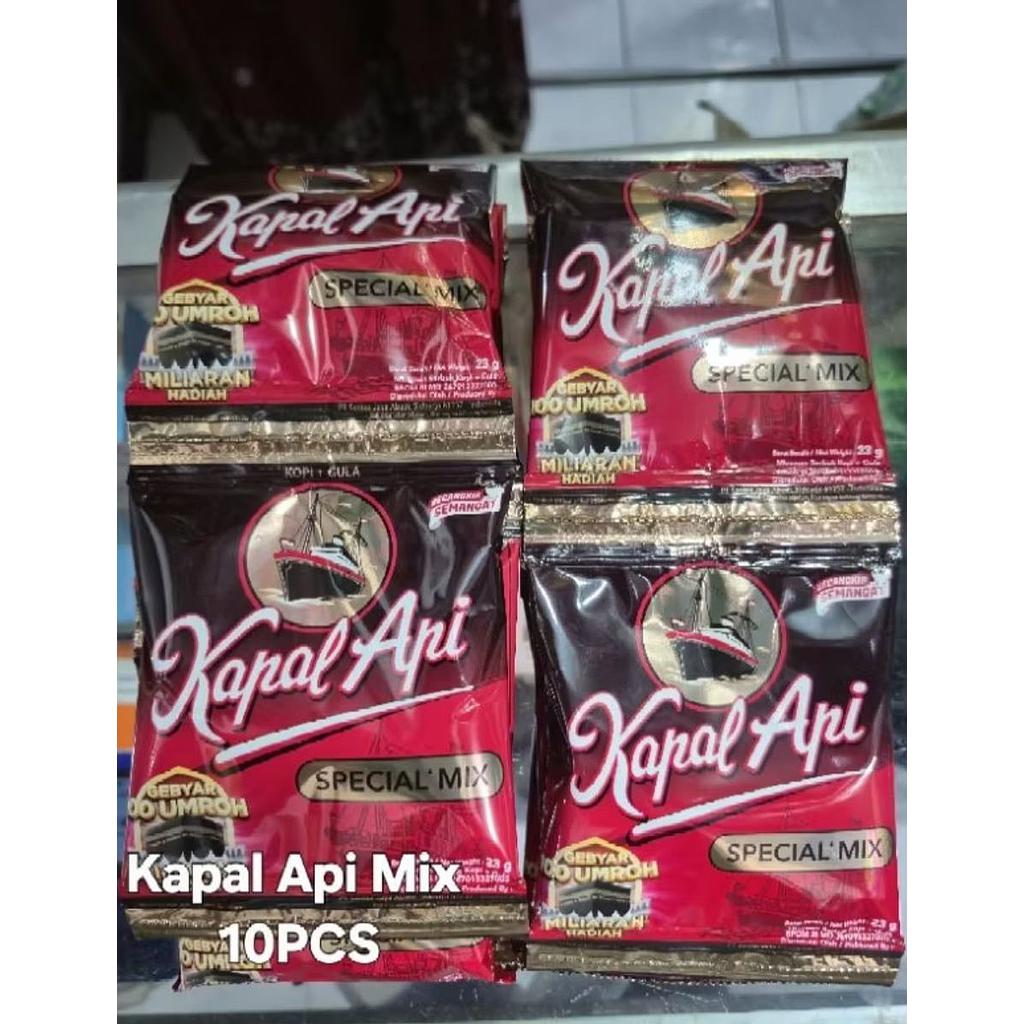 KOPI KEMASAN