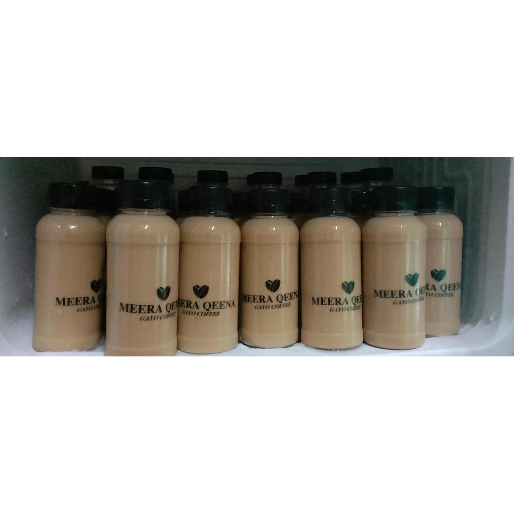 Kopi Susu Gula Aren - Gayo Aceh