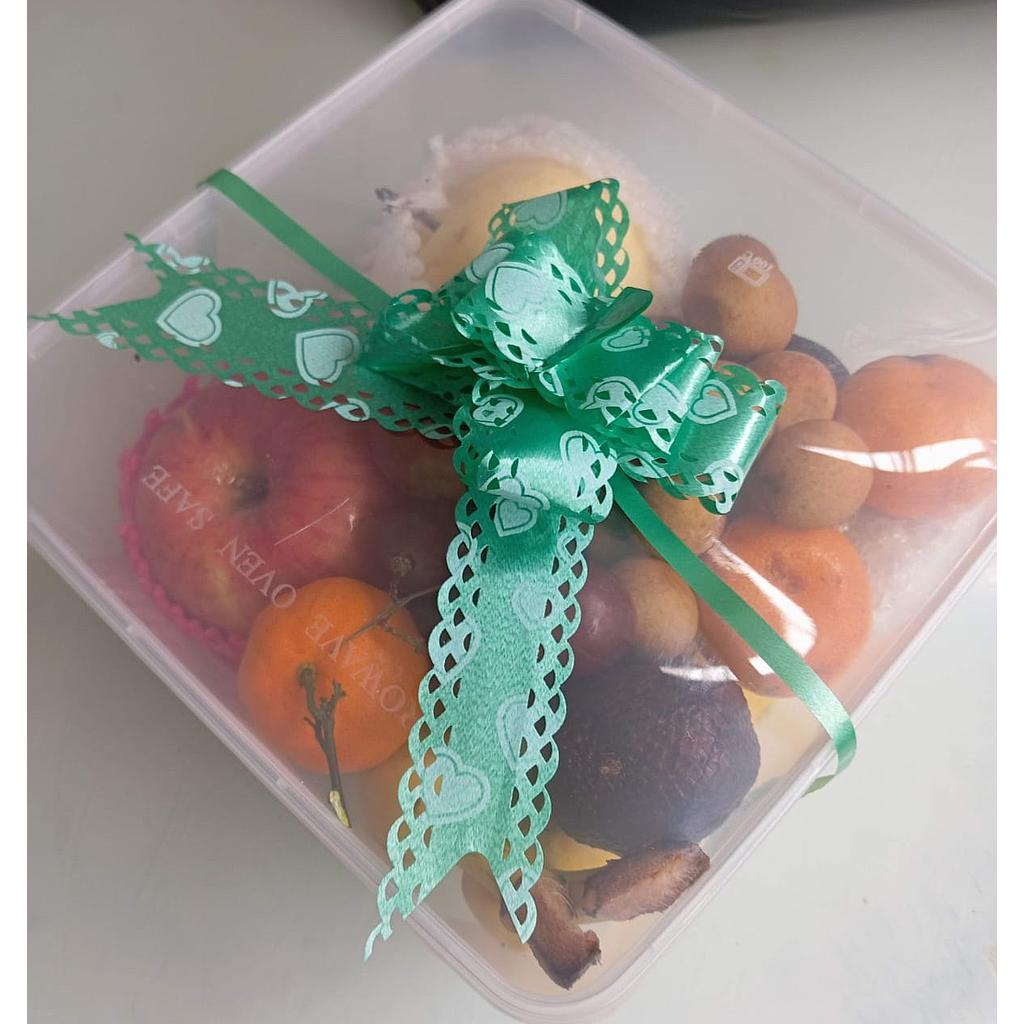 Parcel Buah Ondelicious (Bonus Kantong Tenteng)