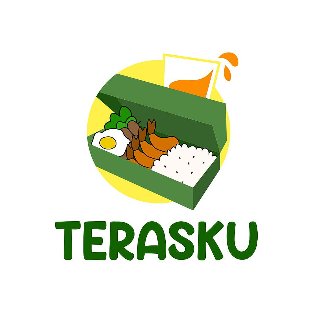 Paket Makan Minum Teras-ku