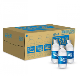 Pocari Sweat 500 ml (Minang Raya)