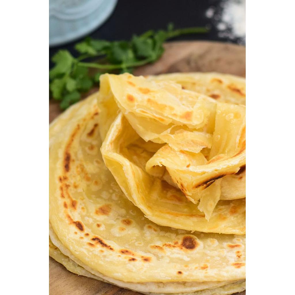 Roti Cane (Minang Raya)