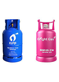 refill gas 12 kg non subsidi