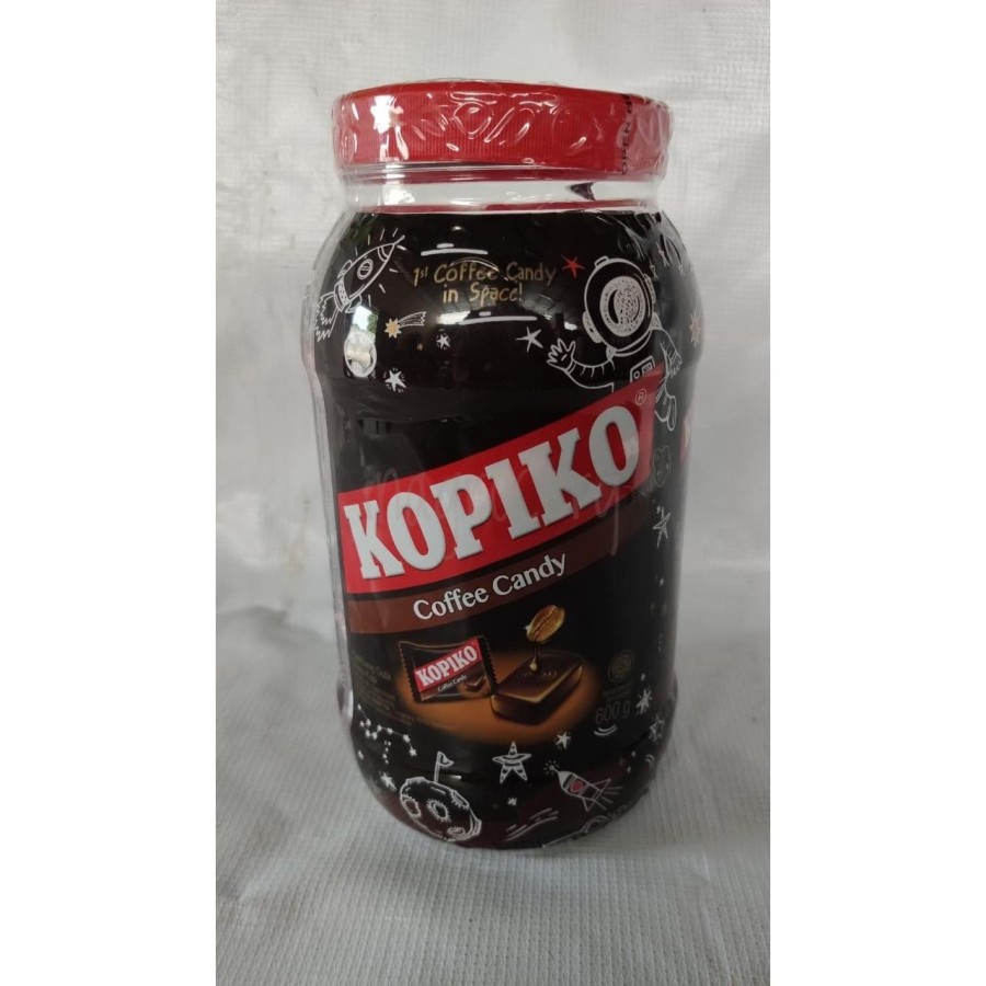 Permen Kopiko Toples