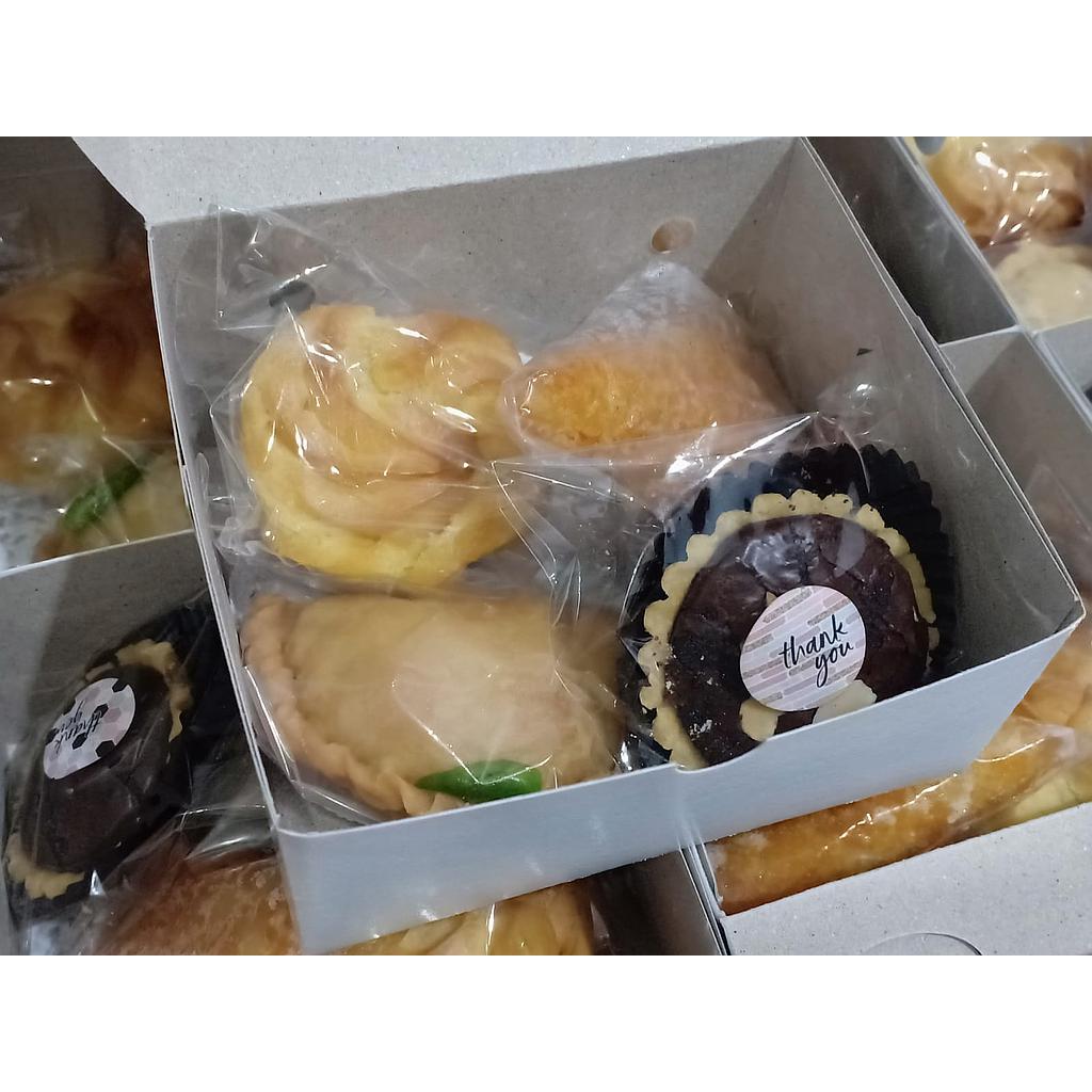 Snack Box