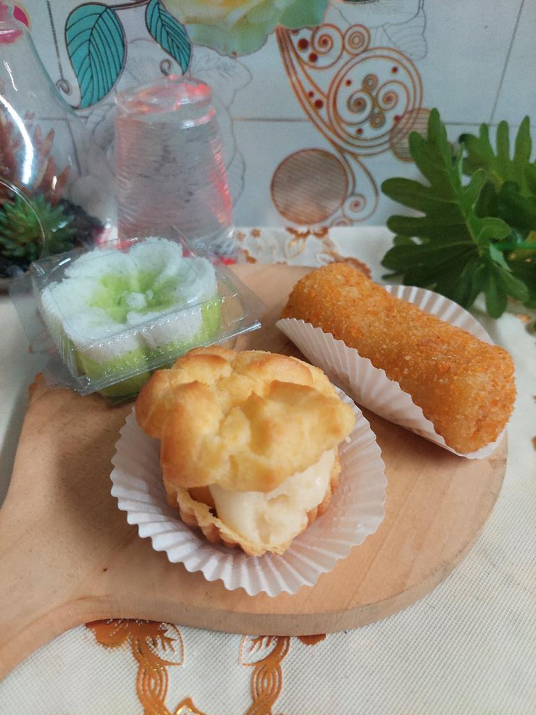 snack box