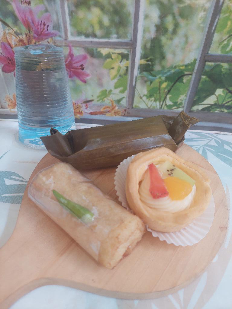 snack box Ely's 2