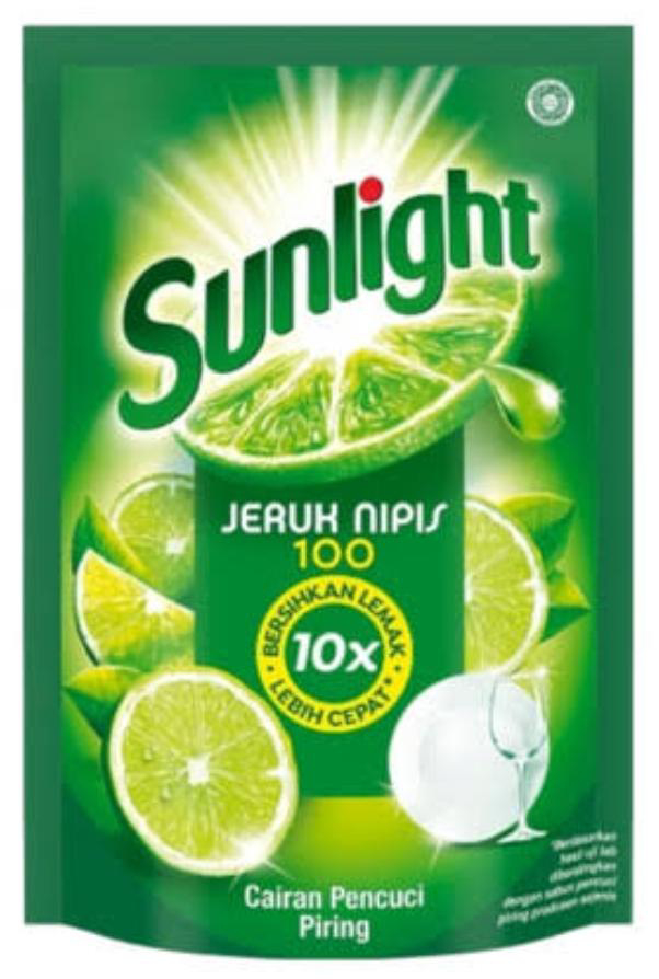 Sunlight 900 Mili 