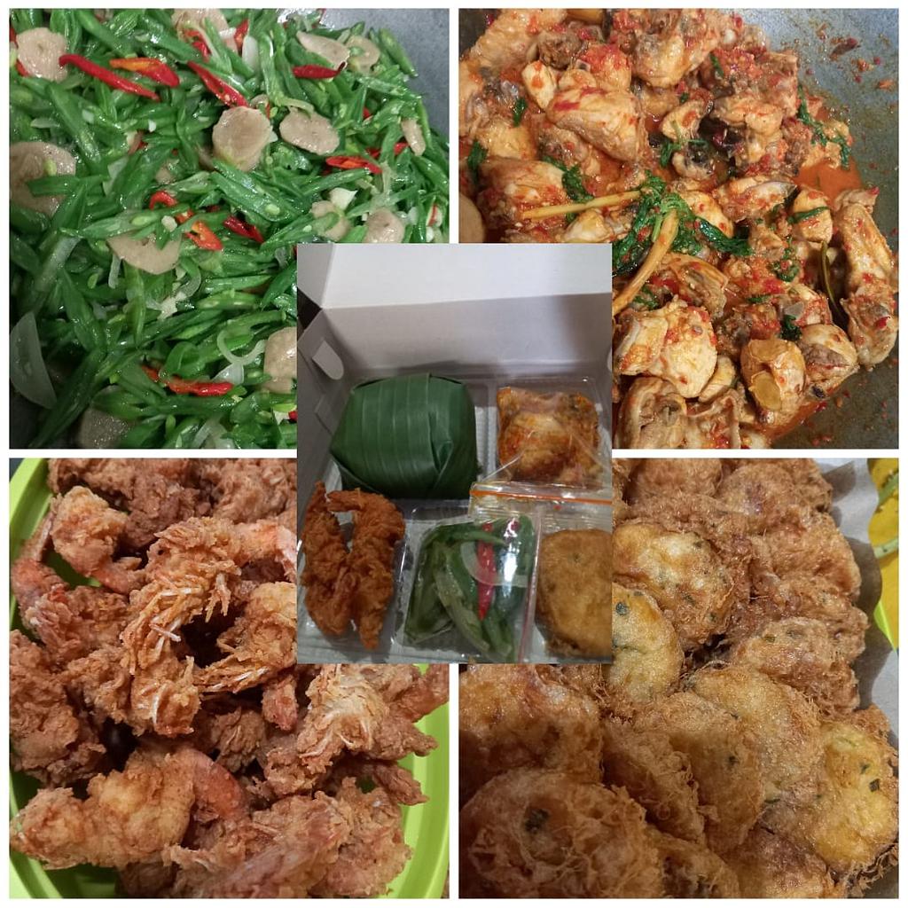 Paket Jumbo