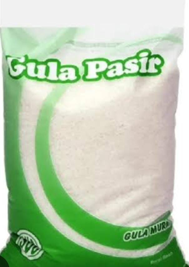 Gula Pasir