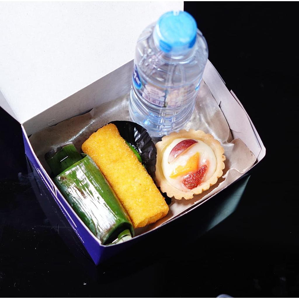 Snack Box BC