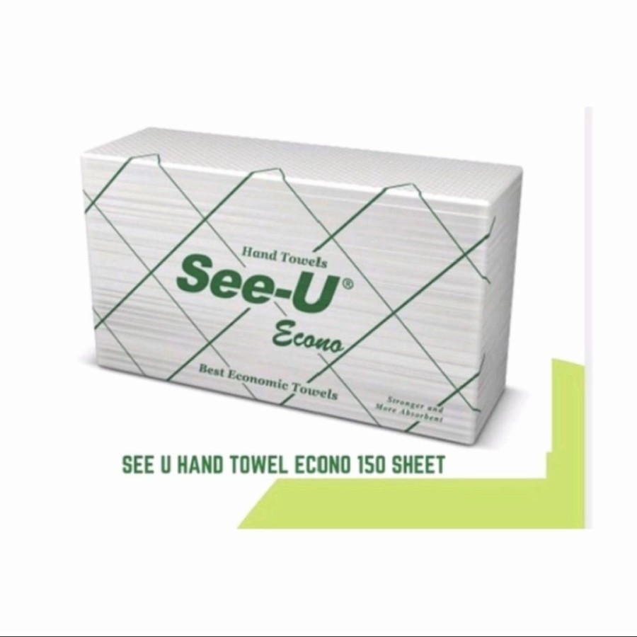 TISU TOWEL