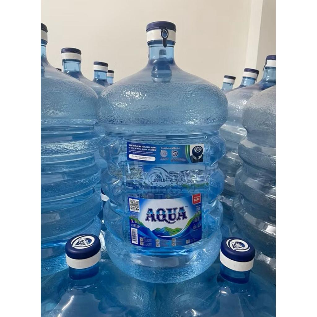Aqua Galon