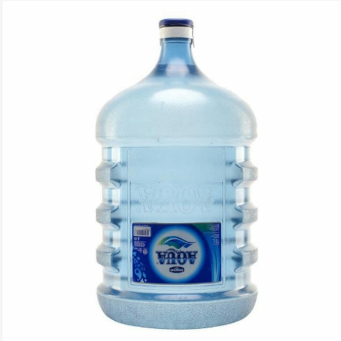 AIR MINERAL 19 L