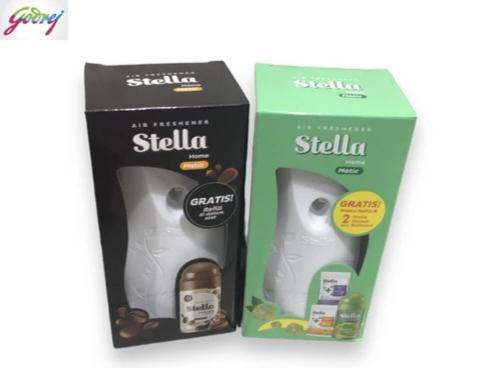 Pengharum Ruangan Elektric