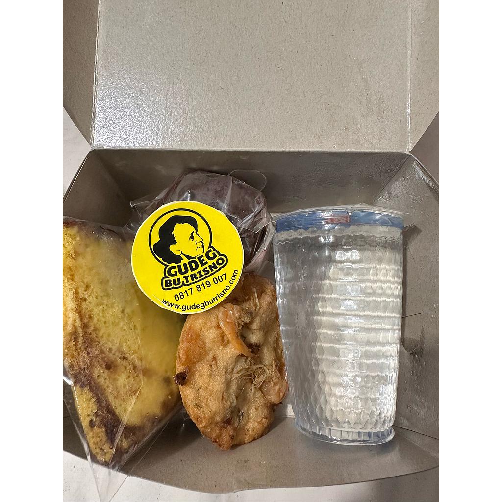 Snack Box