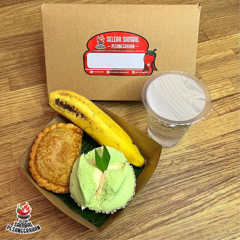 Snack Box C