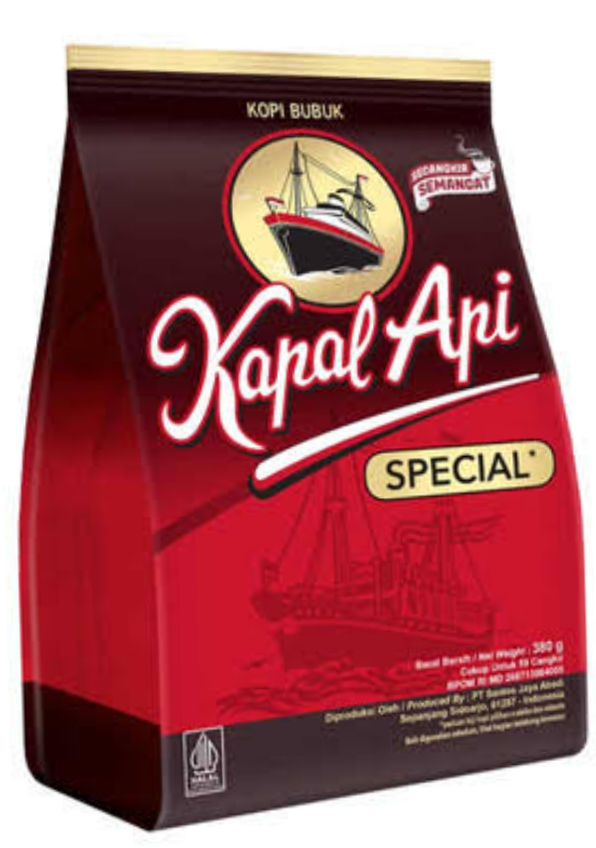 Kopi hitam