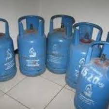 ISI TABUNG GAS ELPIJI 12 KG