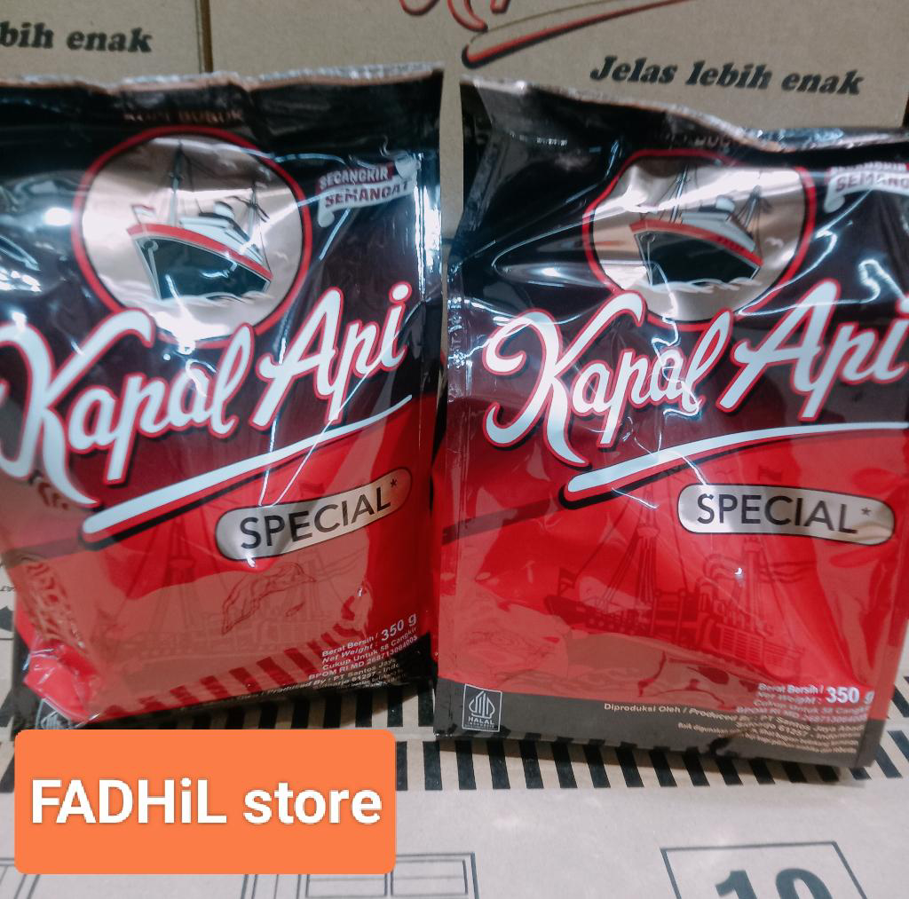 Kopi Tanpa Gula