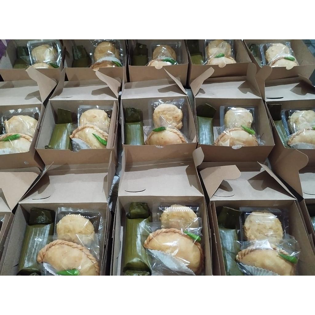 Snack Paket 2