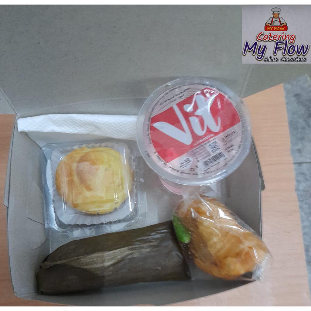 2 Sncakbox MY FLO