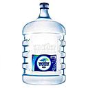 Air Mineral Aqua Galon isi ulang 19 Ltr
