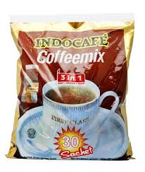 Nescafe kopi mix