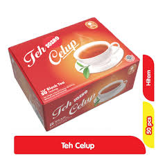 Teh celup sosro