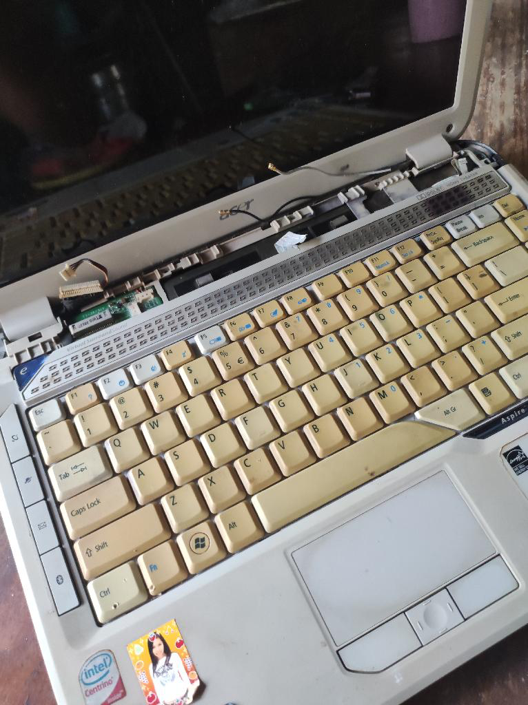 Sparepart Komputer