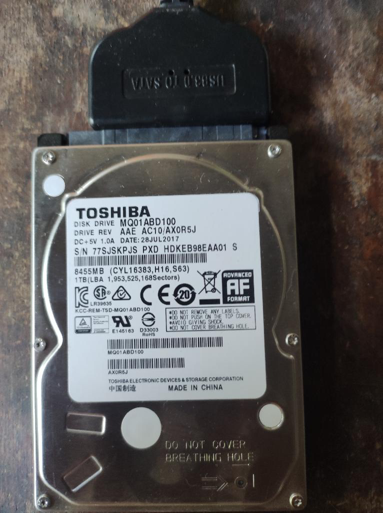 Sparepart Komputer dan laptop