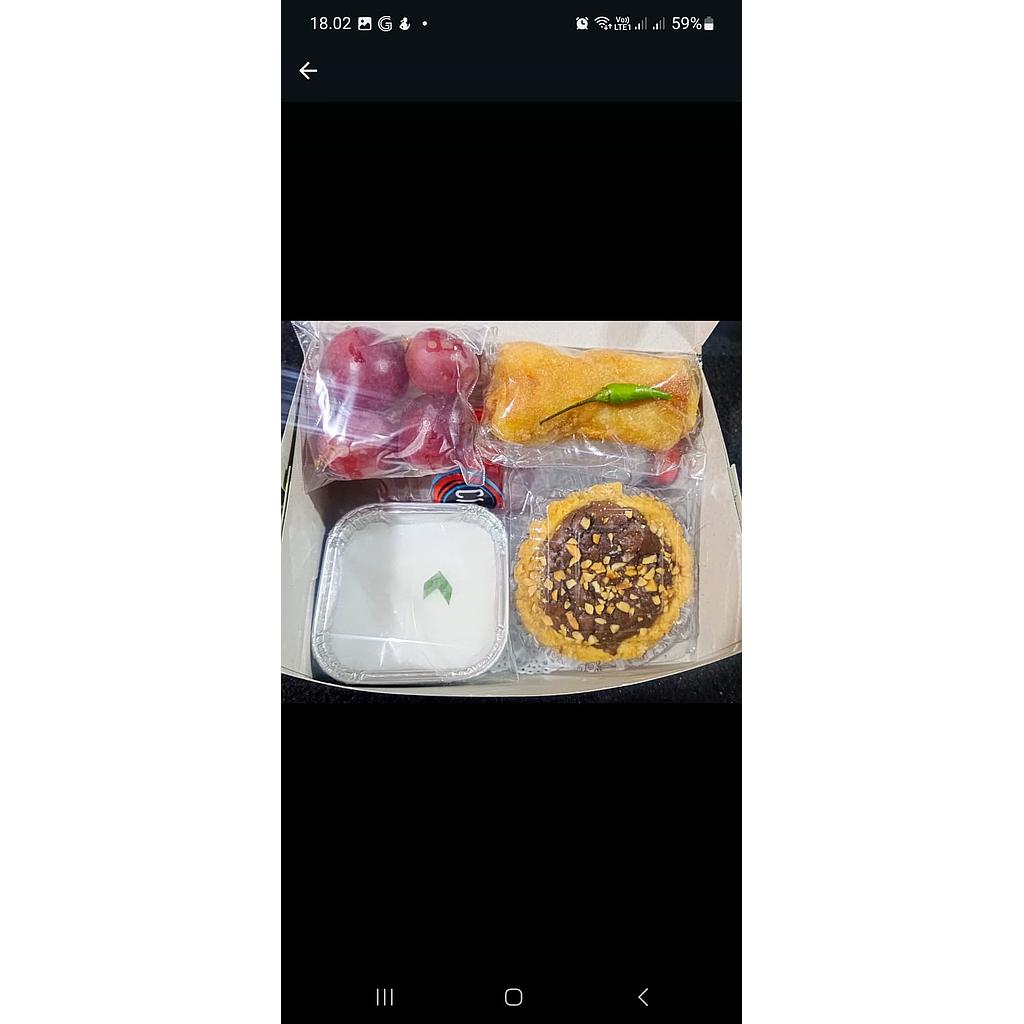 Snack A