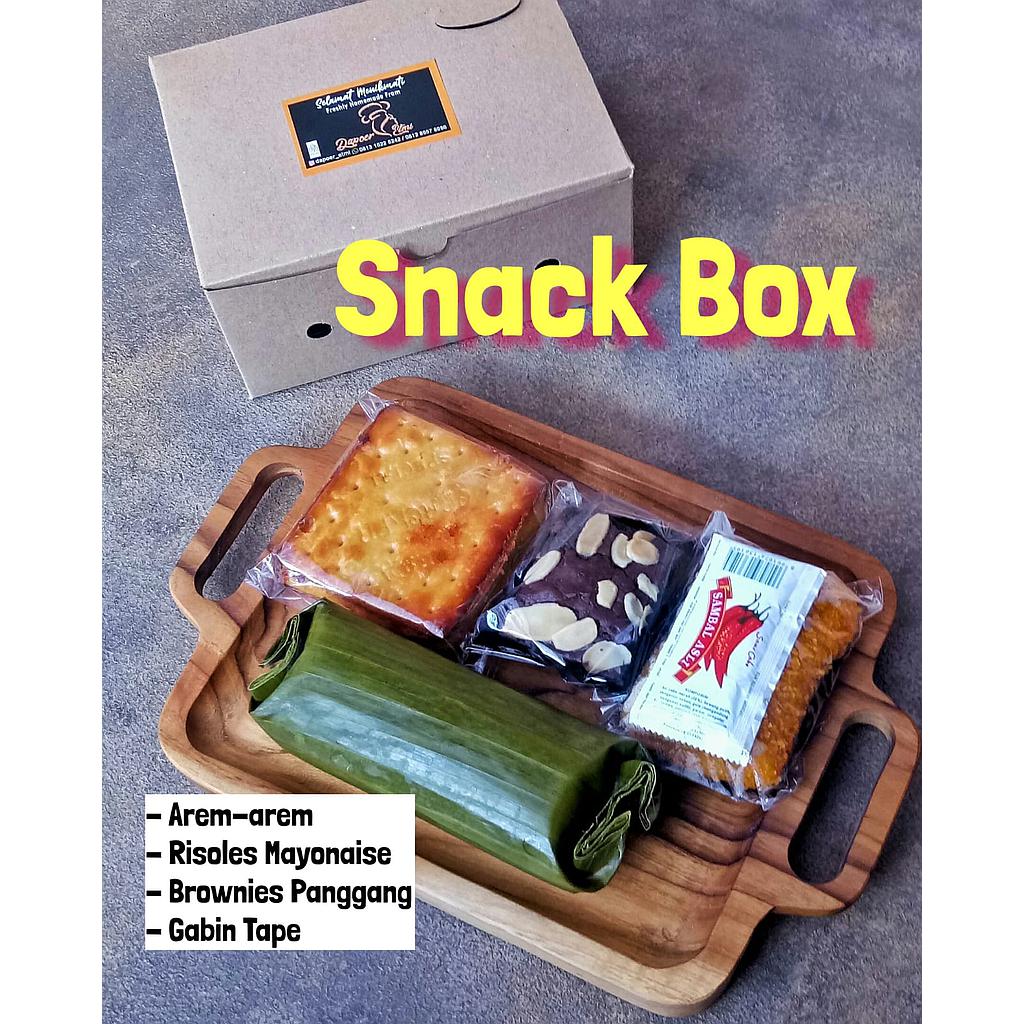 Snack Box