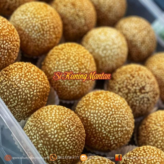 Paket makan siang dan Snack Box
