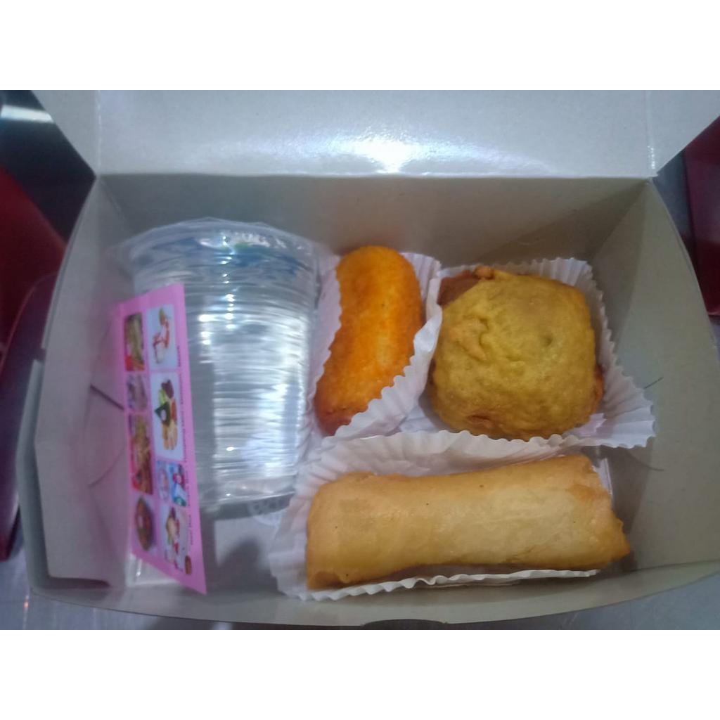 Snack Box ALL