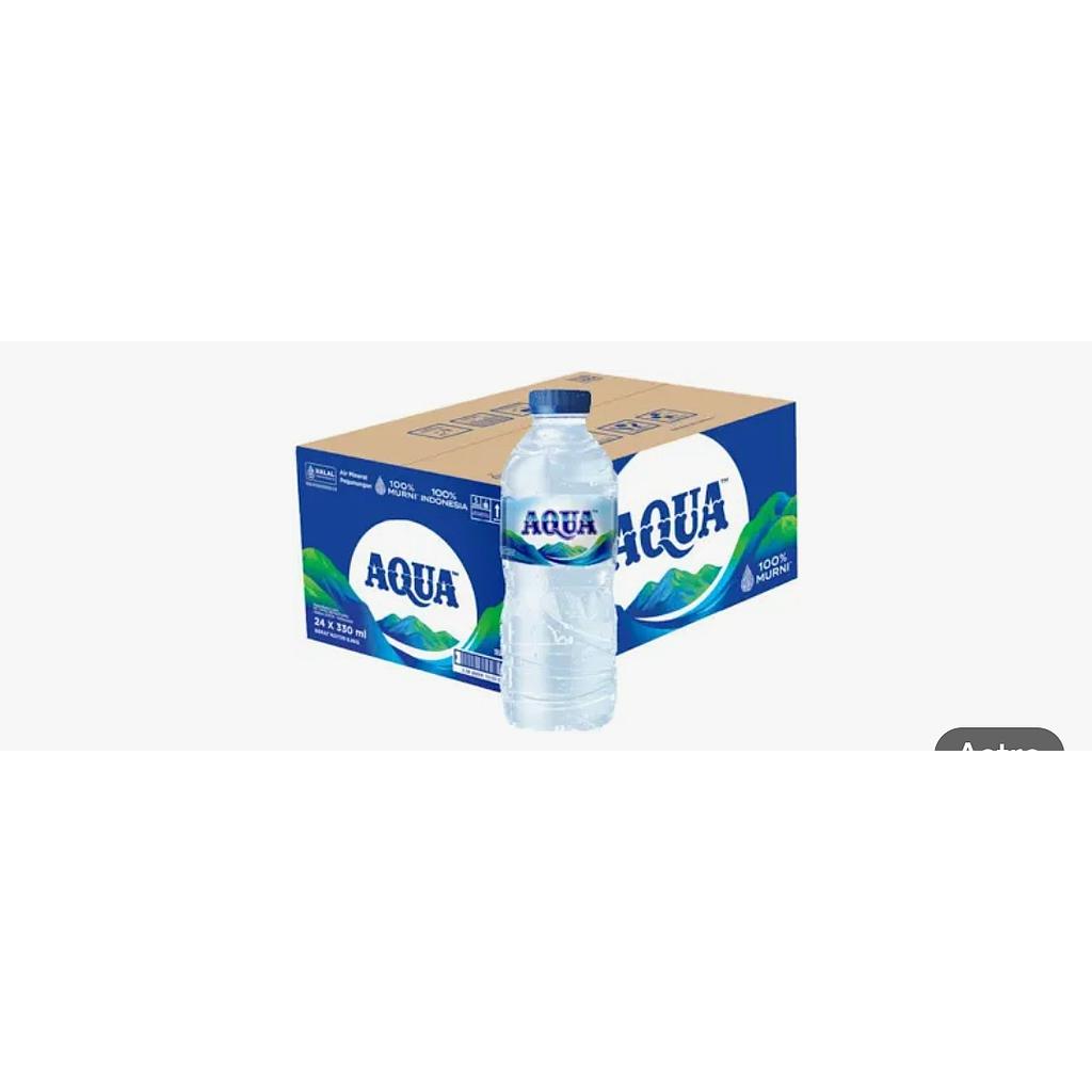 Jaya Perdana-Air mineral 330MLkemasan 330ml