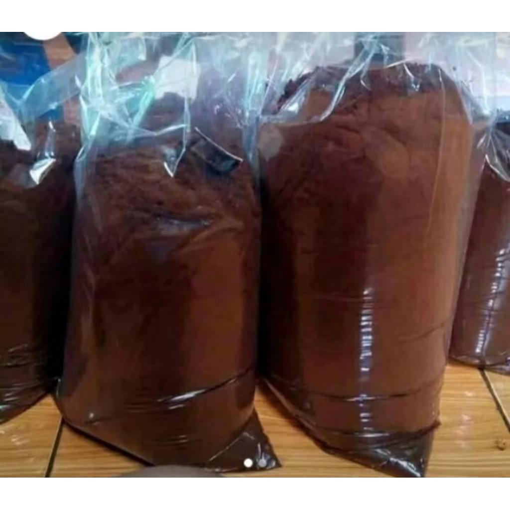 JAYA PERDANA-KOPI BUBUK 1KG