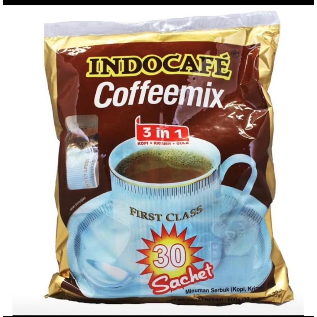 JAYA PERDANA-KOPI 3 IN 1