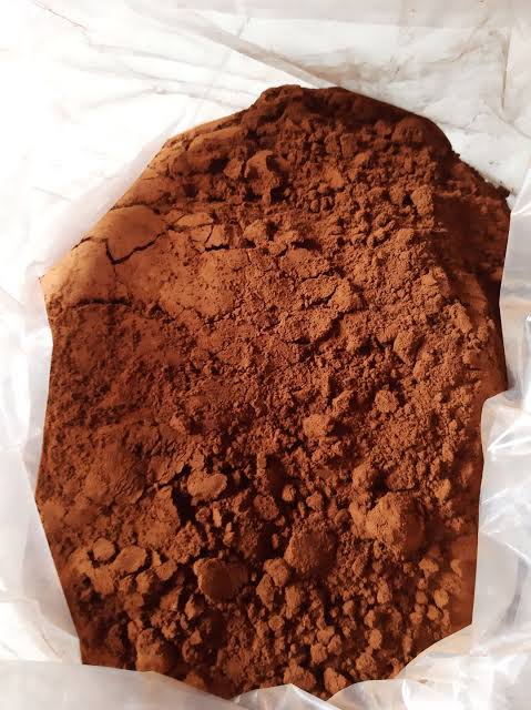 kopi bubuk