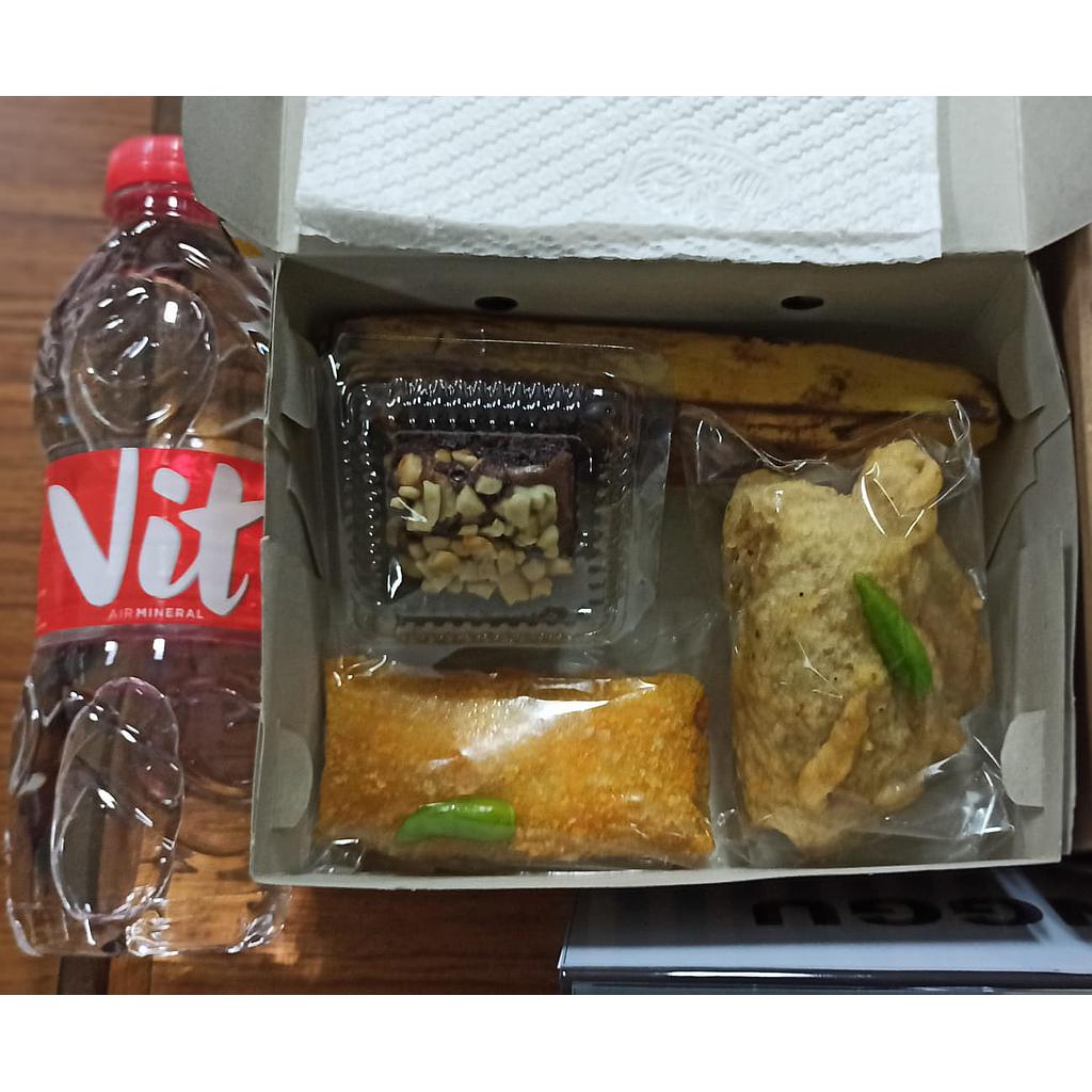 Snack Box