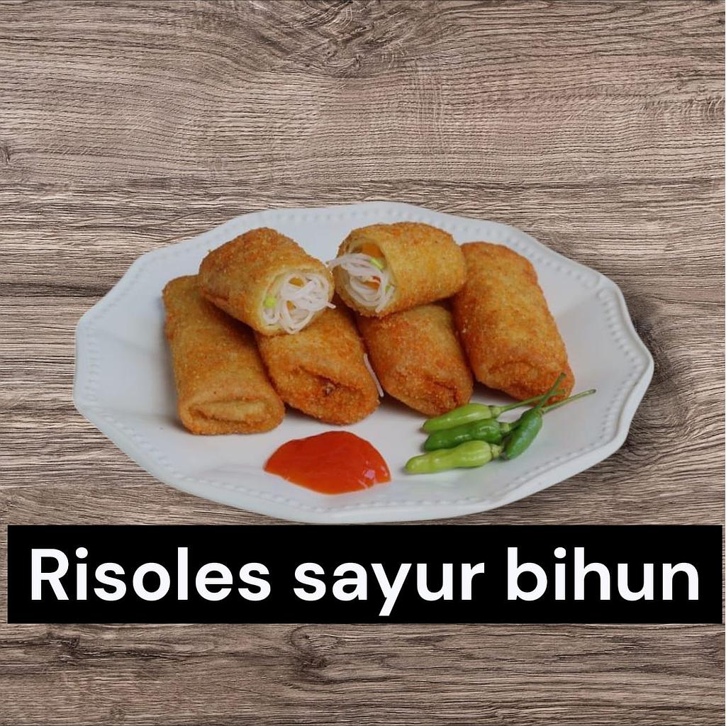 SNACK 4_RISOLES SAYUR BIHUN