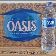 Air Mineral Botol 330ml