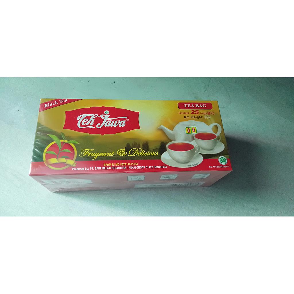 Teh celup