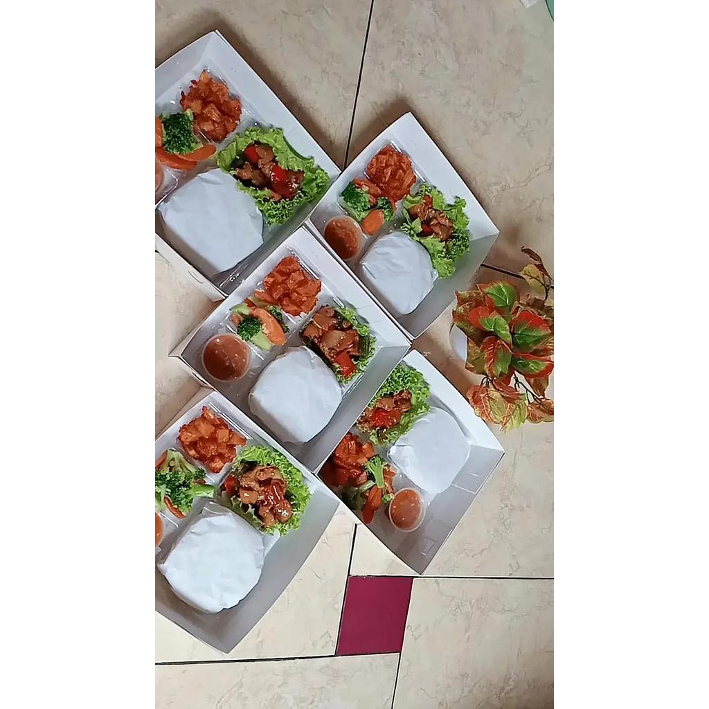 Nasi Mbak'Piah 2