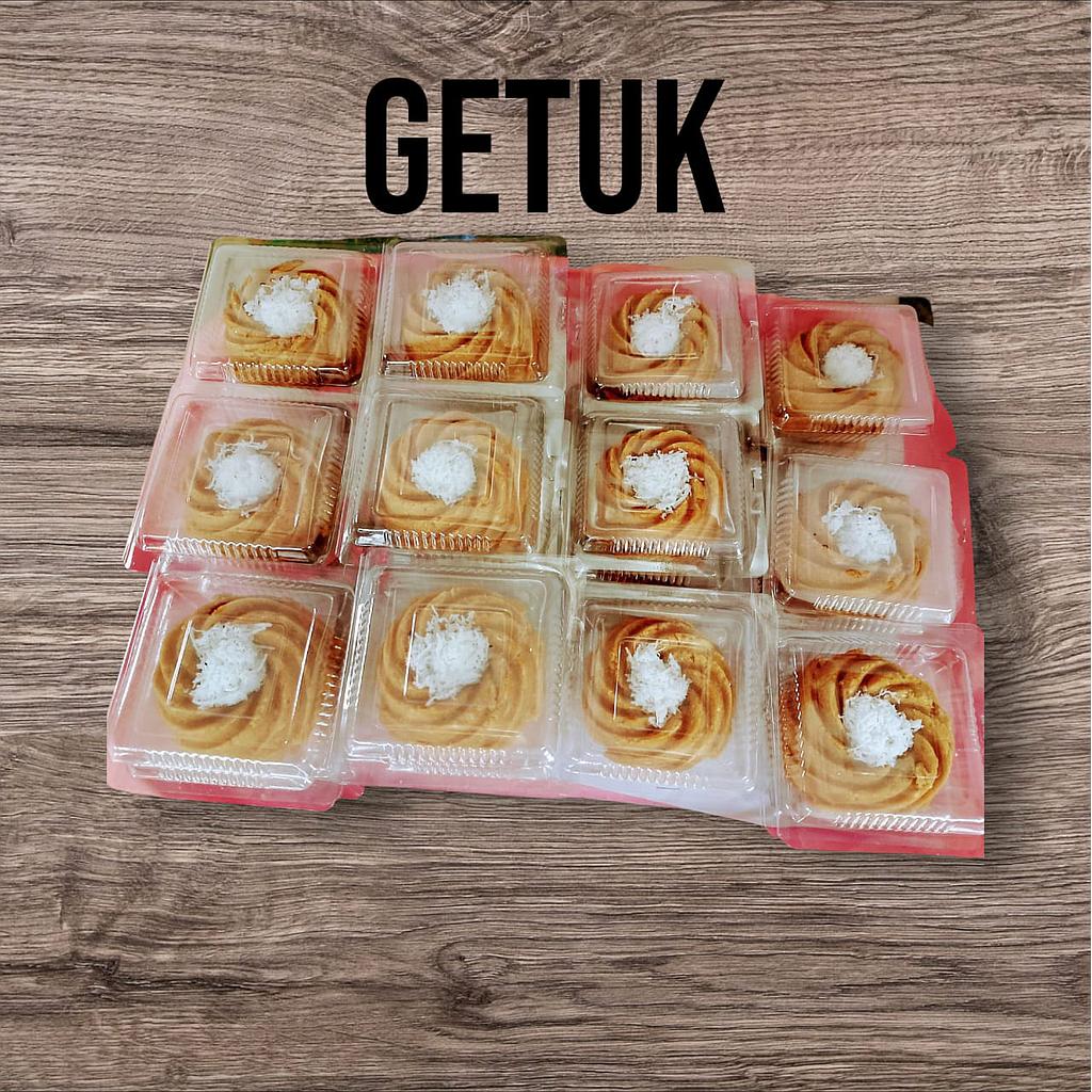 SNACK 10_KUE GETUK