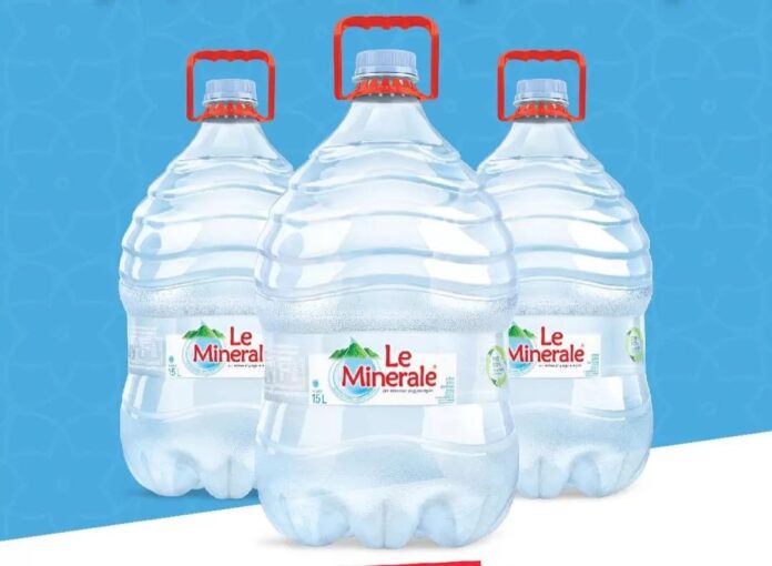 AIR GALON 15L (Dapur Devta)